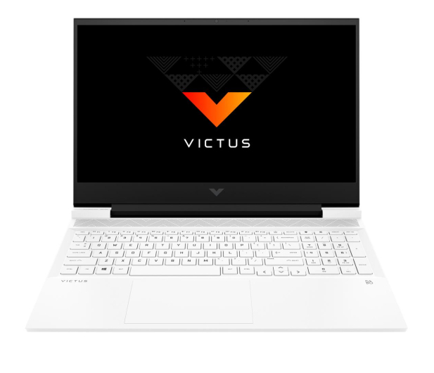 HP Victus Ryzen 7-5800H/16GB/512 RTX3060 144Hz - 674669 - zdjęcie